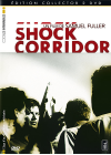 Shock Corridor (Édition Collector) - DVD
