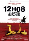 12H08 à l'Est de Bucarest - DVD