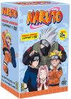 Naruto Edited - Coffret 1