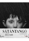 Sátántangó - Blu-ray