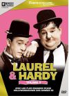 Laurel & Hardy - Vol. 3 - DVD