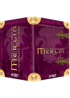 Merlin - L'intégrale de la série - DVD