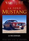 Fod Mustang - DVD