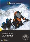 National Geographic - Les enfants de l'Everest - DVD
