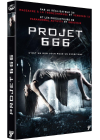 Projet 666 - DVD