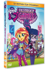 Equestria Girls 3 : Friendship Games - DVD