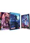 Black Fox - Blu-ray