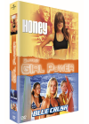 Coffret Girl Power - Honey + Blue Crush - DVD