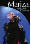 Mariza - Live in London - DVD