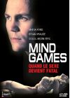 Mind Games - DVD