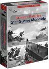 Grandes batailles de la Seconde Guerre Mondiale - DVD