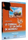 Le Corbeau et un drôle de moineau - DVD