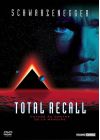 Total Recall (Ultimate Edition) - DVD