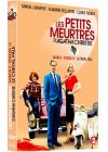 Les Petits meurtres d'Agatha Christie - Saison 2 - Épisode 13 : Le cheval pâle - DVD