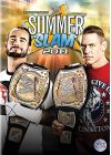 SummerSlam 2011 - DVD