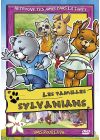 Les Familles Sylvanians - Vol. 4 - DVD