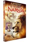 Le Monde de Narnia - Intégrale - 3 films (Édition Limitée) - DVD