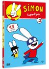 Simon - Vol. 2 : Superlapin - DVD