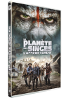 La Planète des Singes : L'Affrontement - DVD