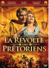 La Révolte des prétoriens - DVD