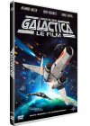 Galactica, la bataille de l'espace - DVD