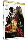 Le Nom de la Rose (Version remasterisée) - DVD - Sortie le  3 mai 2024