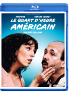 Le Quart d'heure américain - Blu-ray