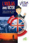 Victor Ebner Institute - L'anglais avec Victor - Niveau 3 Business - DVD