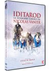 Iditarod, la dernière course de Nicolas Vanier - DVD