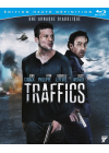 Traffics - Blu-ray