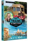Des trains pas comme les autres - Saison 7 : Italie du nord - DVD