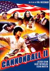 Cannonball II - DVD