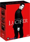 Lucifer - Saisons 1 à 3 - DVD