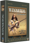 Winnetou le Mescalero - DVD