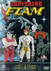 Capitaine Flam - Vol. 1 - DVD