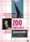 200 Cadillacs - DVD