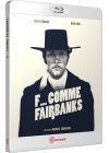 F... comme Fairbanks - Blu-ray
