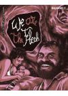 We Are the Flesh (Combo Blu-ray + DVD) - Blu-ray