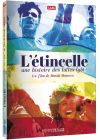 L'Etincelle : Une histoire des luttes LGBT+ - DVD