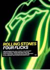 The Rolling Stones - Four Flicks - DVD