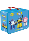 Robocar Poli - Saison 2 (Valisette métal) - DVD