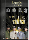 Les 7 voleurs de chicago - DVD