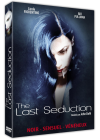 Last Seduction - DVD