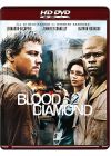 Blood Diamond - HD DVD
