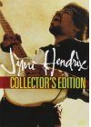 Jimi Hendrix - Rainbow Bridge + Electric Ladyland (Pack) - DVD