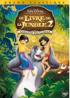 Le Livre de la jungle 2 (Édition Exclusive) - DVD