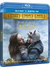 Room (Blu-ray + Copie digitale) - Blu-ray