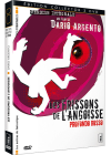 Les Frissons de l'angoisse (Édition Collector - Version Intégrale) - DVD