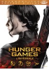 Hunger Games - L'intégrale : Hunger Games + Hunger Games 2 : L'embrasement + Hunger Games - La Révolte : Partie 1 + Partie 2 (Édition Limitée) - DVD