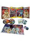 Saint Seiya Omega : Les nouveaux Chevaliers du Zodiaque - Vol. 8 (Édition Limitée) - DVD